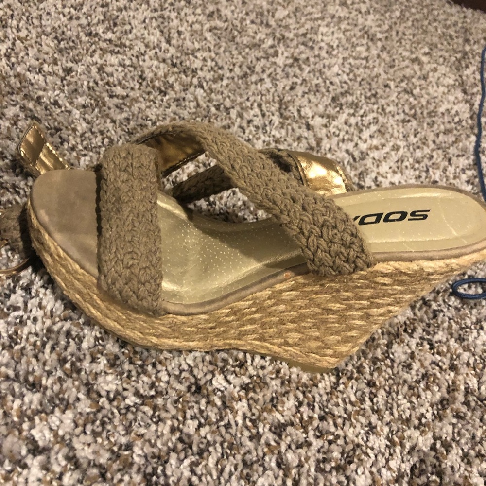 Wedges
